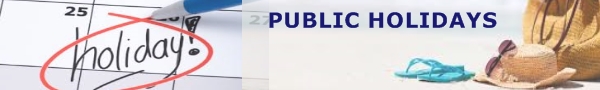 Public Holidays in American Samoa 2024